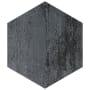 Merola Tile Sample Only of FCD10CX Black