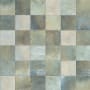Merola Tile Nusa - 10" x 10" Square Floor and Wall Tile - Matte Visual - Sold by Carton (10.88 SF/Carton) Jade