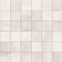 Merola Tile Nusa - 10" x 10" Square Floor and Wall Tile - Matte Visual - Sold by Carton (10.88 SF/Carton) Taupe