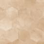 Merola Tile Atlas Hex - 9" x 10" Hexagon Floor and Wall Tile - Matte Visual - Sold by Carton (11.5 SF/Carton) Cotto