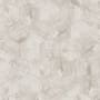 Merola Tile Sawnwood - 9" x 10" Hexagon Floor and Wall Tile - Matte Visual - Sold by Carton (11.5 SF/Carton) Grey