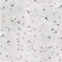 Merola Tile Sonar - 26" x 26" Square Floor and Wall Tile - Glossy, Matte Visual - Sold by Carton (13.83 SF/Carton) White