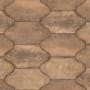 Merola Tile Alhama - 6" x 13" Solid Floor and Wall Tile - Matte Visual - Sold by Carton (8.8 SF/Carton) Cotto