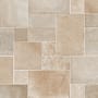 Merola Tile Sample Only of FCDM52AG Bone Modular