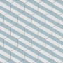 Merola Tile Porto - 9" x 10" Hexagon Floor and Wall Tile - Matte Visual - Sold by Carton (11.5 SF/Carton) Aqua
