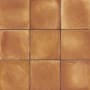 Merola Tile Sentier - 8" x 8" Solid Floor and Wall Tile - Glossy, Matte, Satin Visual - Sold by Carton (7.2 SF/Carton) des Ocres