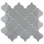 Merola Tile Sample only of FDXMLG Light Grey
