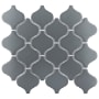 Merola Tile Sample Only of FDXMLM Dark Grey