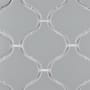 Merola Tile Sample Only of FDXMLM Light Grey