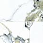 Merola Tile Sample Only of FED24T Jade