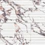 Merola Tile Sample Only of FED24TD Rubis
