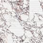 Merola Tile Sample Only of FED48TD Rubis