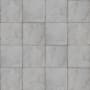 Merola Tile Renaissance - 8" x 8" Square Floor and Wall Tile - Matte Visual - Sold by Carton (6.3 SF/Carton) Blanco