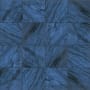 Merola Tile Renaissance - 8" x 8" Square Floor and Wall Tile - Matte Visual - Sold by Carton (6.3 SF/Carton) Indigo