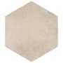 Merola Tile Sample only of FEQ8HTX Rose