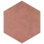Merola Tile Sample only of FEQ8HTX Wine