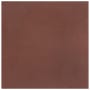 Merola Tile Klinker - 6" x 6" Square Floor and Wall Tile - Textured Visual - Sold by Carton (5.98 SF/Carton) Flame Red