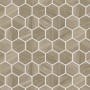 Merola Tile Sample Only of FJBL2H Matte Noce