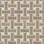 Merola Tile Sample Only of FJBLDB Noce / Calacatta Dot