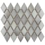 Merola Tile Sample Only of FKOHKT14 Grey Eye