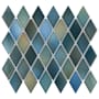 Merola Tile Sample Only of FKOHKT14 Lagoon