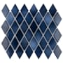 Merola Tile Sample Only of FKOHKT14 Midnight