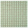 Merola Tile Sample Only of FKOLI Light Green