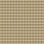 Merola Tile Hudson Edge - 12" x 12" Square Floor and Wall Tile - Glossy Visual - Sold by Carton (10.6 SF/Carton) Caffe