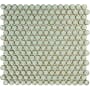 Merola Tile Sample Only of FKOMPR-2 Light Green