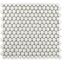 Merola Tile Sample Only of FKOMPR-S White