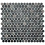 Merola Tile Sample Only of FKOMPR-4 Stormy Night