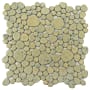 Merola Tile Sample Only of FKOPS7 Green Moss
