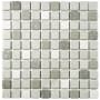 Merola Tile Sample Only of FKOSRR Gray