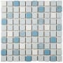 Merola Tile Sample Only of FKOSRR Blue