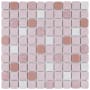 Merola Tile Sample Only of FKOSRR Pink
