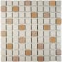 Merola Tile Sample Only of FKOSRR Beige
