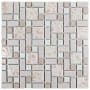 Merola Tile Sample Only of FKOUV Pink