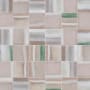 Merola Tile Matter - 6" x 6" Square Floor and Wall Tile - Glossy, Matte Visual - Sold by Carton (6.5 SF/Carton) Taupe Green