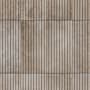 Merola Tile Americana Boston Strata - 7" x 14" Linear Floor and Wall Tile - Matte Visual - Sold by Carton (11.2 SF/Carton) Downtown