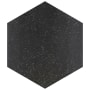 Merola Tile Sample Only of FNA16XP Nero