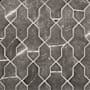 Merola Tile Istanbul Shield - 2" x 8" Floor and Wall Tile - Glossy, Matte, Satin Visual - Sold by Carton (5.4 SF/Carton) Night