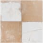 Merola Tile Sample Only of FPE18CYC Sand