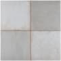 Merola Tile Sample Only of FPE18CYC Silver