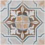 Merola Tile Sample Only of FPE18CY Seal