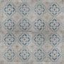 Merola Tile Kings - 18" x 18" Square Floor and Wall Tile - Matte Visual - Sold by Carton (10.95 SF/Carton) Fatima