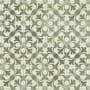 Merola Tile Kings Nouveau - 17" x 17" Mosaic Floor and Wall Tile - Matte Visual - Sold by Carton (10.95 SF/Carton) Sage
