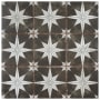 Merola Tile Sample Only of FPEHMK Kings Star Night