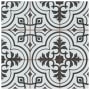 Merola Tile Sample Only of FPEHMV Vintage White