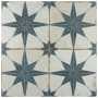 Merola Tile Sample Only of FPE-E Blue