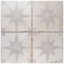 Merola Tile Sample Only of FPESTRL White